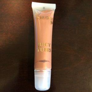 Lancome Juicy Tube “shimmer”.
